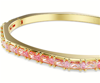 Bracciale Swarovski Donna in Lega metallica Cristallo 5720624 - 5720624